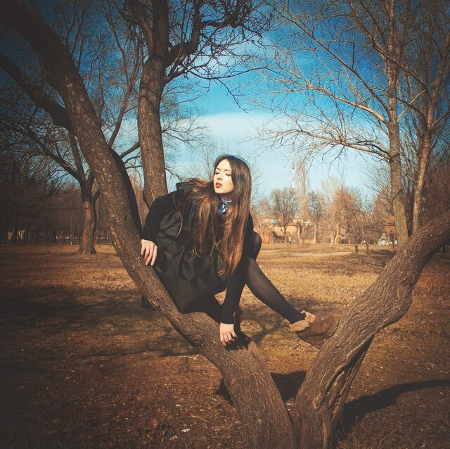 Фото Карина Шулика