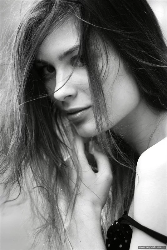 Ol'ga Smirnova's photo