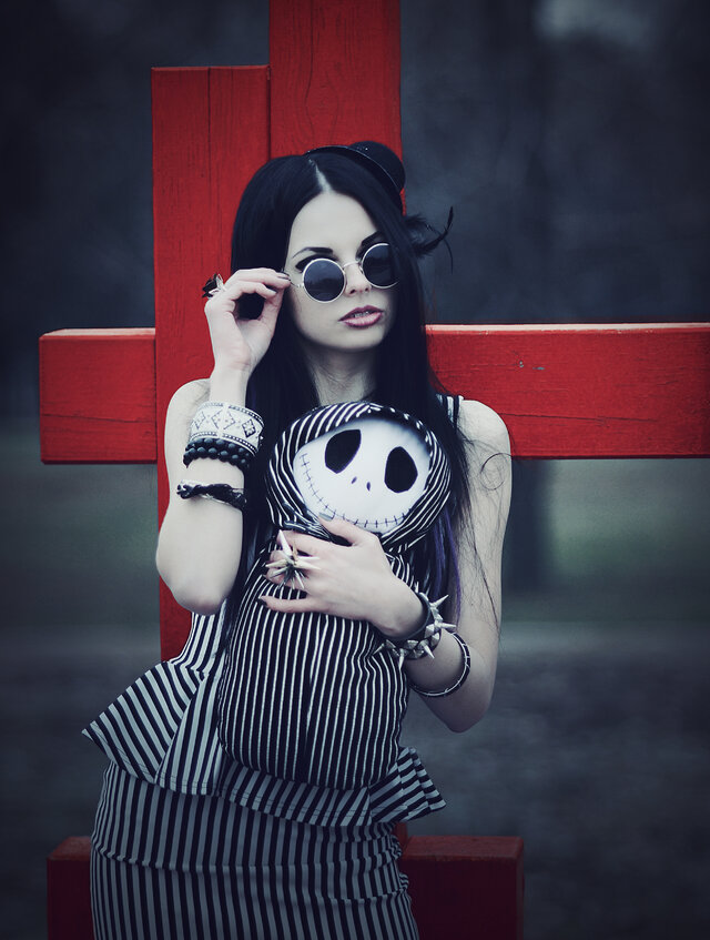 Фото Кристина Christia Черненко