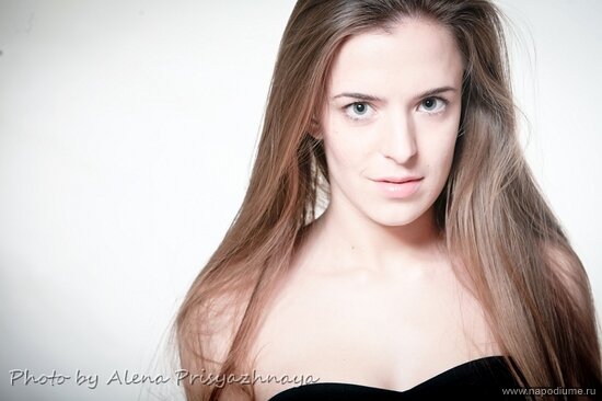 Фото Anna B