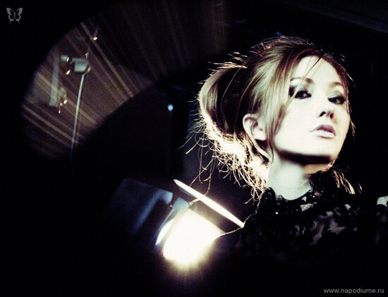 Фото Elena Sahara