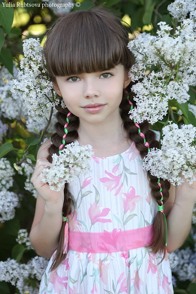 Alena Kopas's photo