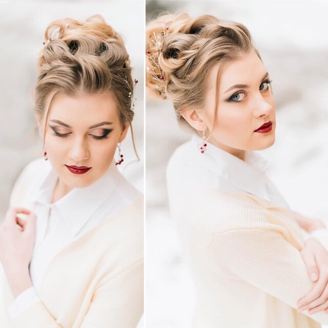 Фото Лада Ladyshka1 Бабина