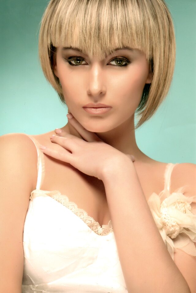 Фото Юлианна Комарова