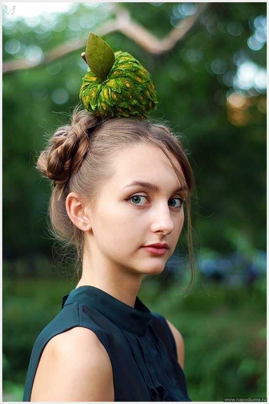 Фото Дарья АлексеЕВА