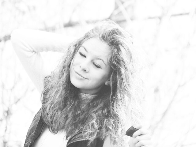 Фото Alina Lyutyanskaya