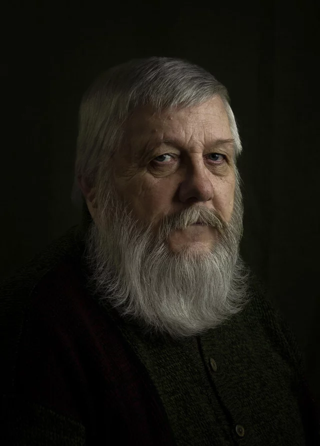 Foto von Алекс Босх