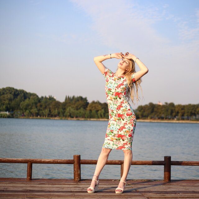 Фото Виолетта Никитина