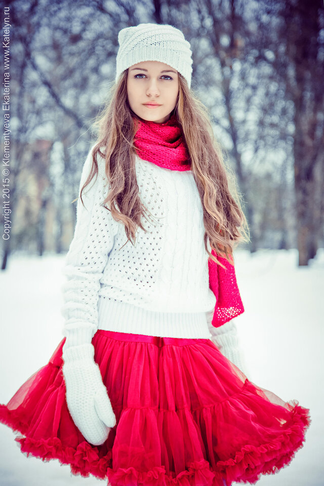 Фото Софья Глебова