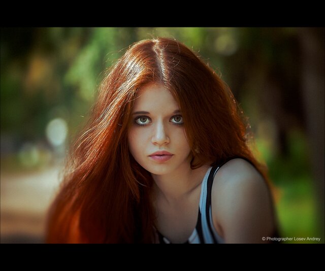 Фото Екатерина Олейник