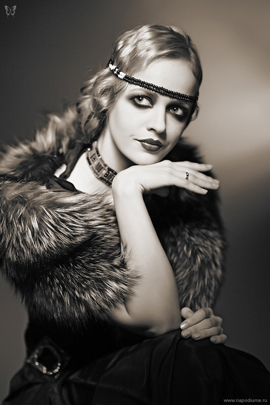 Фото Olga Leff