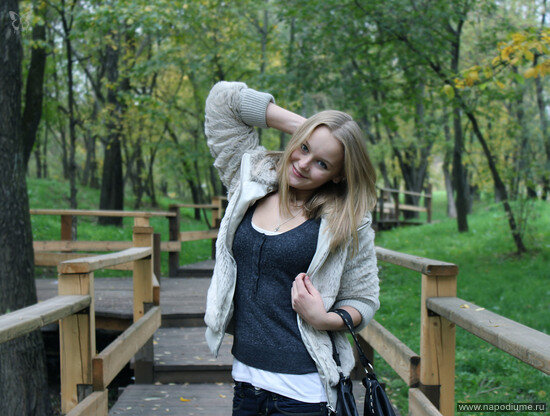Фото Настя Резцова