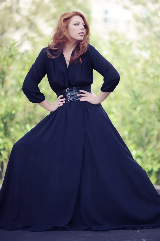 Veronika Klimenko's photo