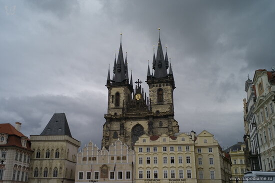 Фото Vladimir Porsh