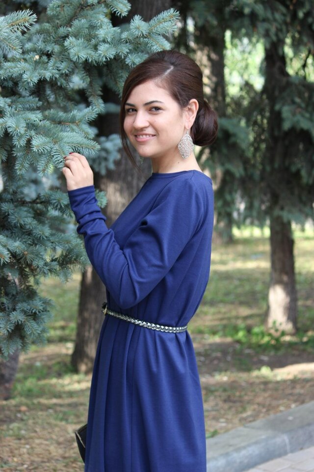 Фото Лейла Leyla Маннапова