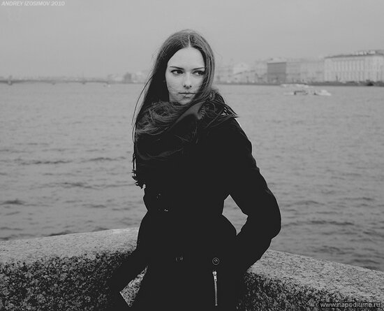 Фото Андрей Изосимов