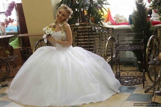 Фото Лена Комарова