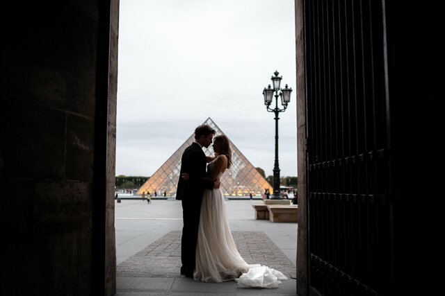 Фото Алекс По