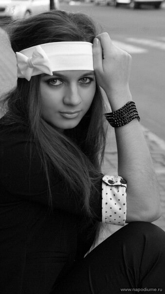 Фото Ирина irina244 Пятницкая