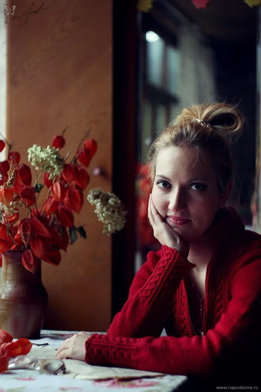 Elena Andreeva's photo