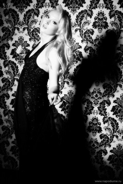 Фото Mary Malaeva