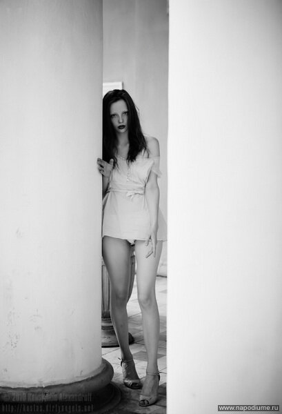 Фото Konstantin Alexandroff