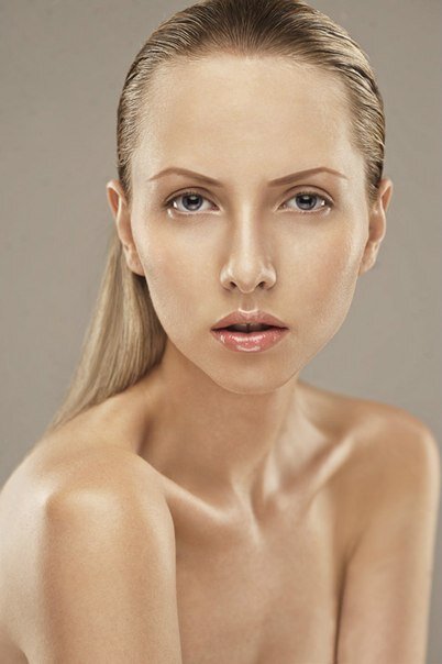 Foto Anastasia Verner