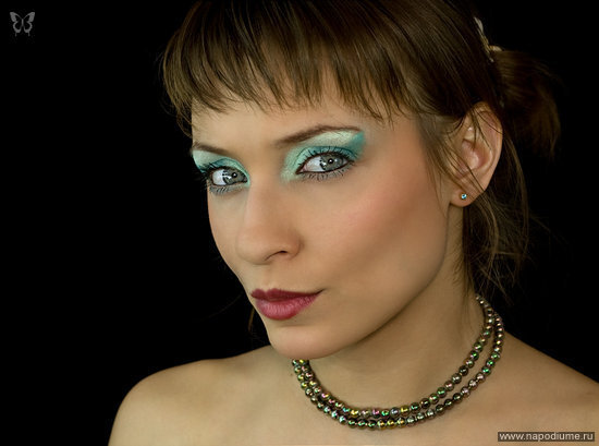 Фото Элина Захарова