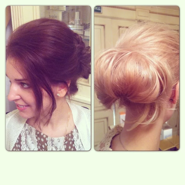 Eleonora Suhoparova's photo