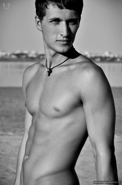 Фото Valentin model Mamatov