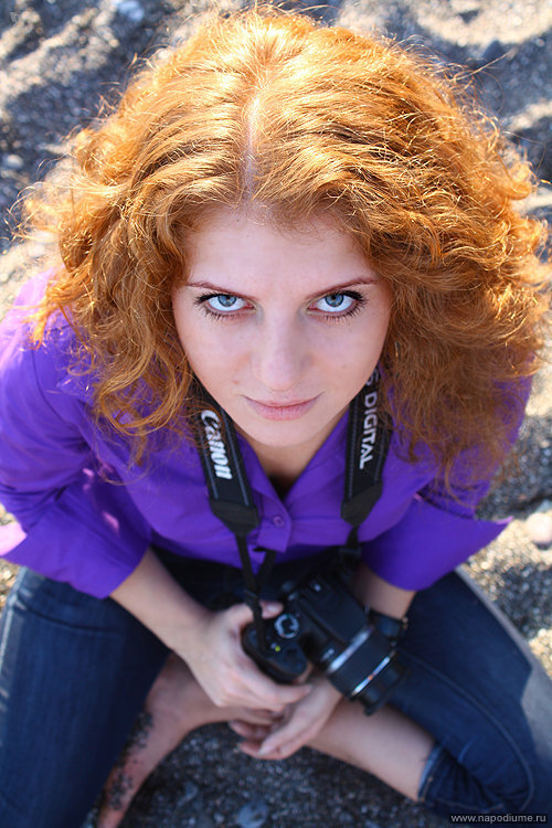 Фото Анна Дикун