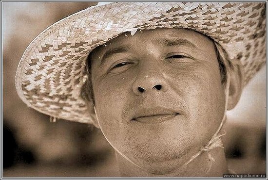 Фото Юрий Гайдидей