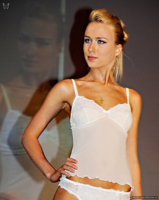 Фото Анна Шматок
