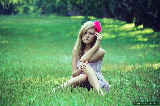 Фото Nastya Filimonova