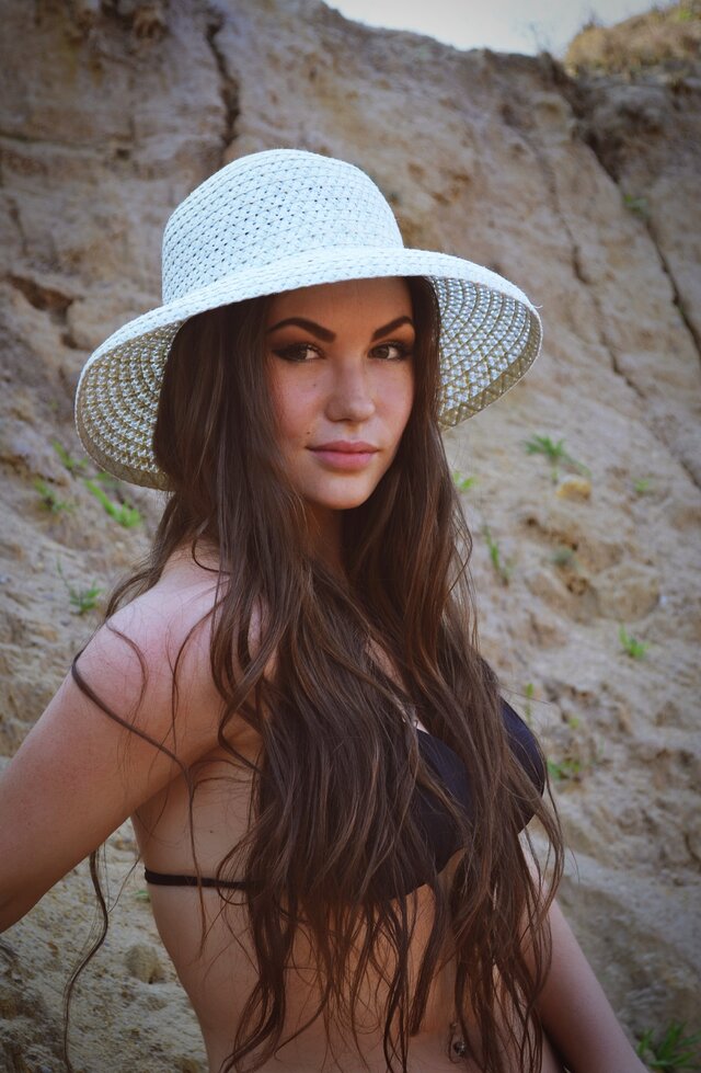 Foto Julia Nikitchuk