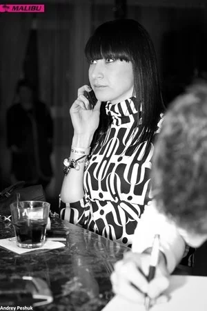 Galina Krutikova's photo
