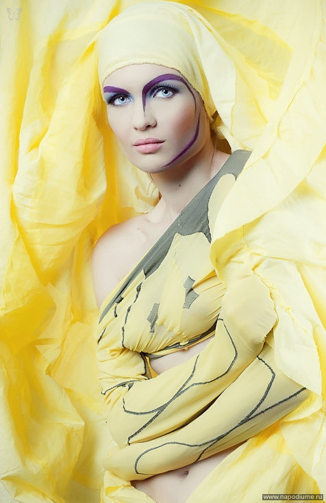 Фото Анна Костишина