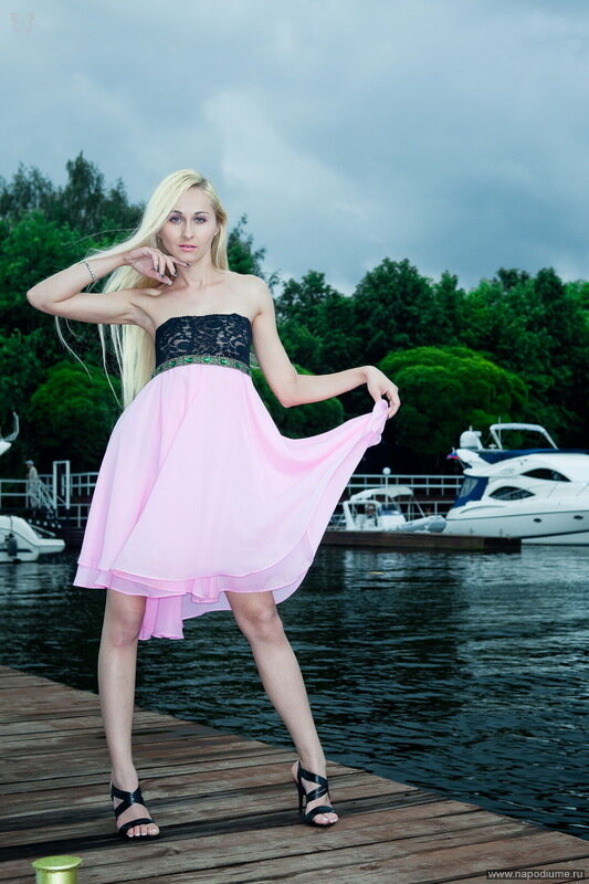 Фото Annet