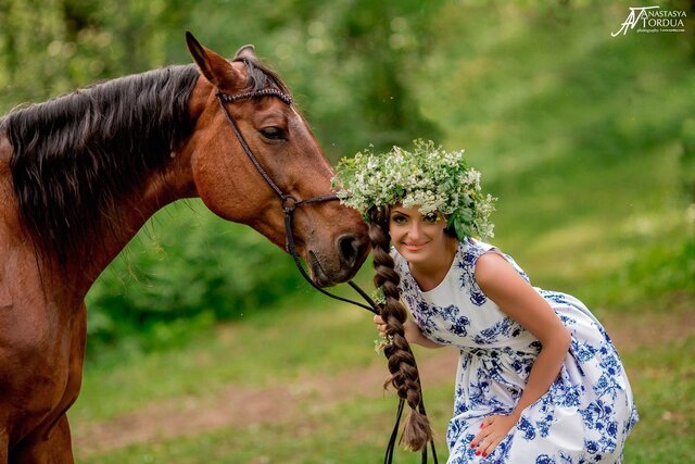 Фото ОЛЬГА Olga5107 ЯНКОВА