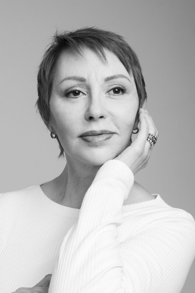 Фото Алла Майер