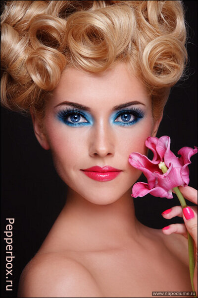 Фото Алина Фирсова