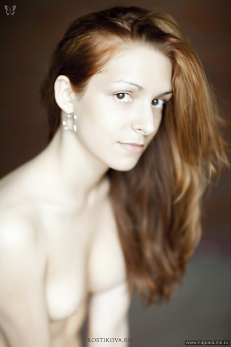 Фото Анна Ростикова