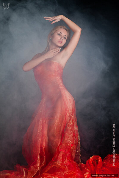 Фото Dmitry Lerner