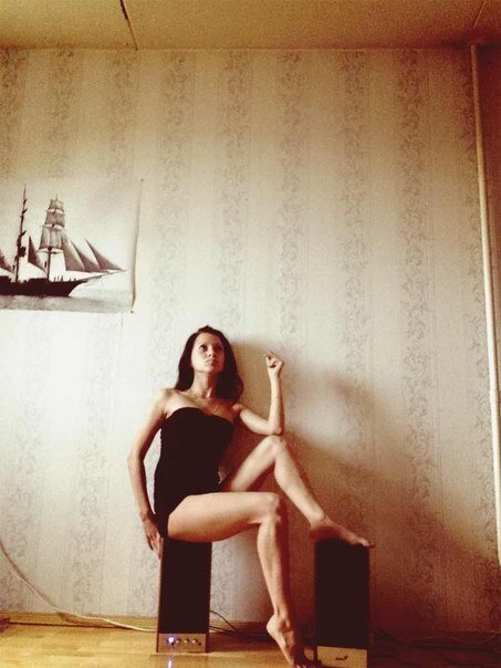 Фото Алена Alenka Стойко