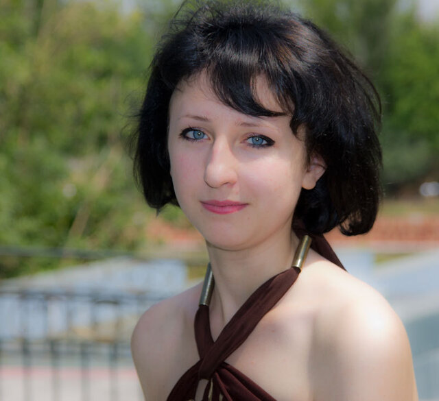 Фото Олег Sharafutdinov