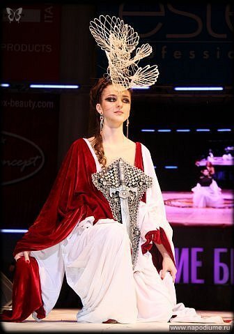 Фото Мария mariwww007 Мур