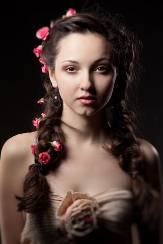 Фото Кристина Ганзюк