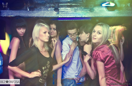Фото Илья Аверьянов