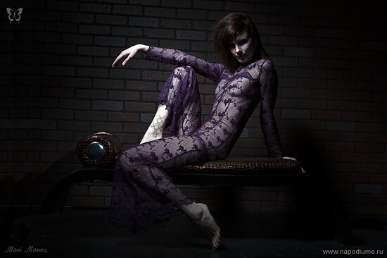 Фото fata Morgana
