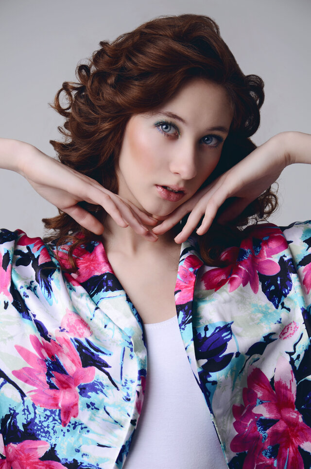 Foto Evgeniya Makarova